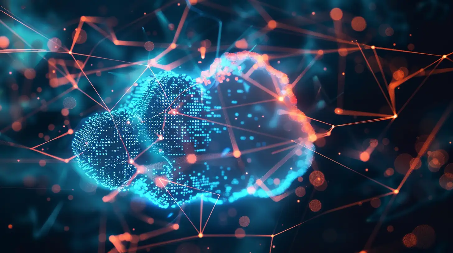 XFR 博客-无尽探索与发现!